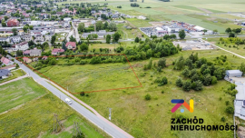 Dom na działce 8600m2 w Krężołach na sprzedaż